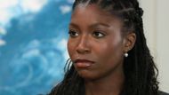 General Hospital's Trina alarms Ava | Image: ABC
